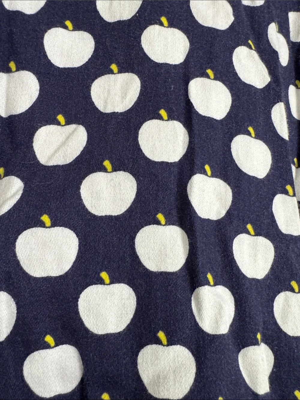 kate spade playful apple